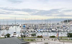 Luxury Marina View Apartment Izola